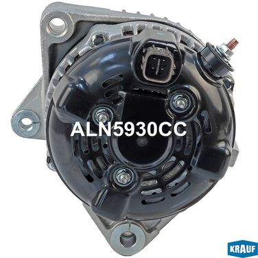 Krauf ALN5930CC Генератор - 7