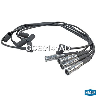 Krauf GCS0141AD Провода высоковольтные - 1