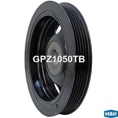 Krauf GPZ1050TB Шкив коленвала - 1