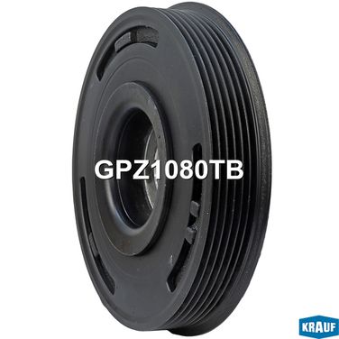 Krauf GPZ1080TB Шкив коленвала - 1