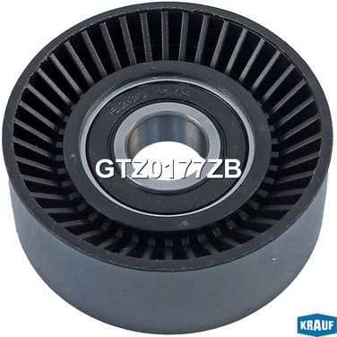 Krauf GTZ0177ZB Ролик натяжителя приводного ремня - 2
