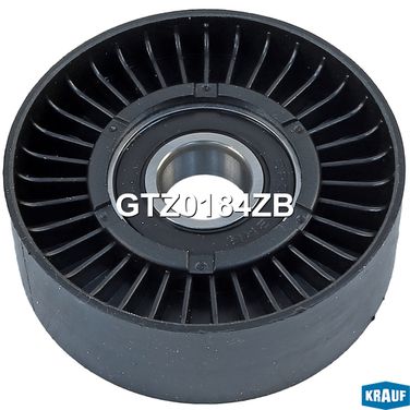 Krauf GTZ0184ZB Ролик натяжителя - 2