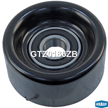 Krauf GTZ0186ZB Ролик натяжителя приводного ремня - 1
