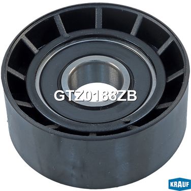 Krauf GTZ0188ZB Ролик натяжителя приводного ремня - 1