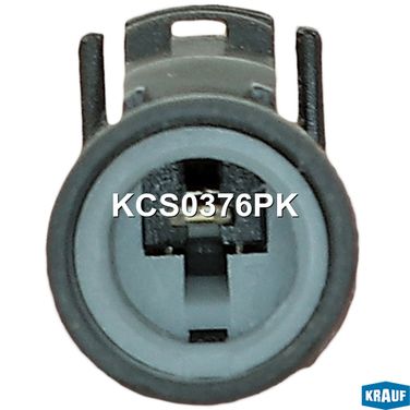 Krauf KCS0376PK Компрессор кондиционера - 3