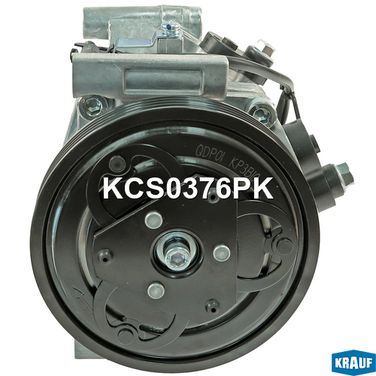 Krauf KCS0376PK Компрессор кондиционера - 6