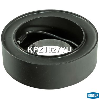 Krauf KPZ1027YU Катушка муфты кондиционера - 1