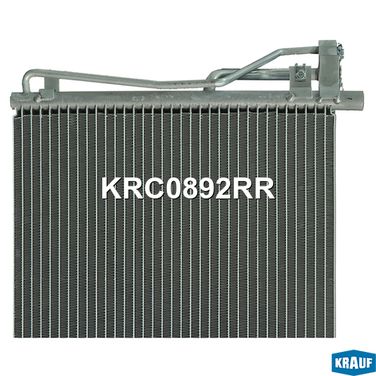 Krauf KRC0892RR Радиатор кондиционера - 5