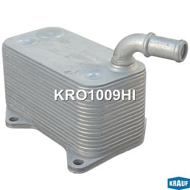 Krauf KRO1009HI Масляный радиатор - 2