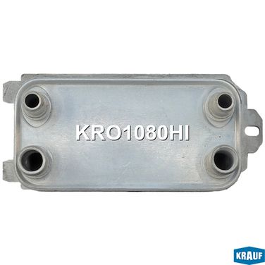 Krauf KRO1080HI Масляный радиатор - 3