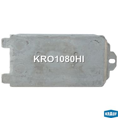 Krauf KRO1080HI Масляный радиатор - 4