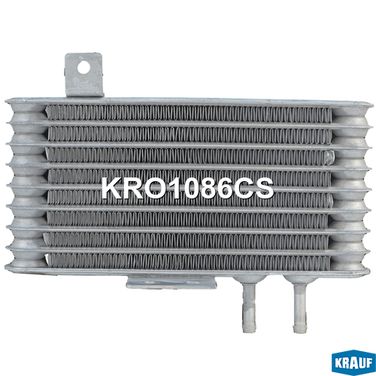 Krauf KRO1086CS Масляный радиатор - 1