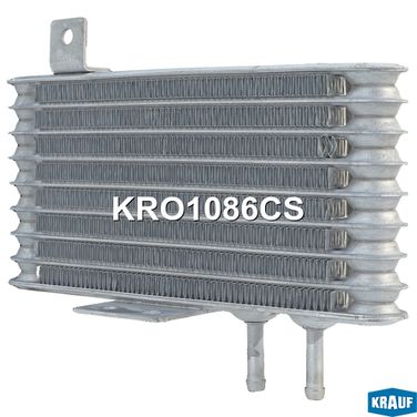 Krauf KRO1086CS Масляный радиатор - 3