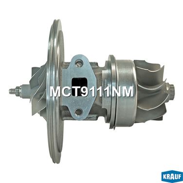 Krauf MCT9111NM Картридж для турбокомпрессора - 1