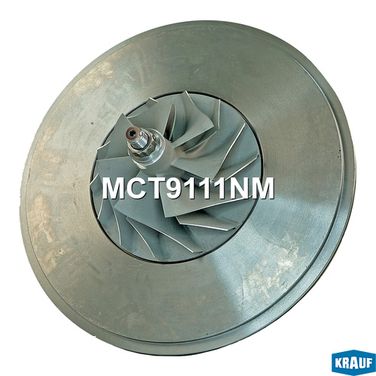 Krauf MCT9111NM Картридж для турбокомпрессора - 2