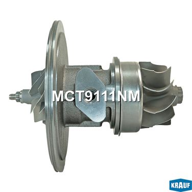 Krauf MCT9111NM Картридж для турбокомпрессора - 4