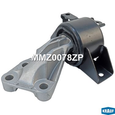 Krauf MMZ0078ZP Опора двигателя - 1