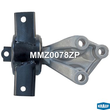 Krauf MMZ0078ZP Опора двигателя - 3