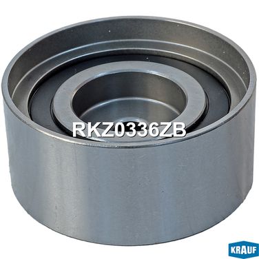 Krauf RKZ0336ZB Ролик обводной ГРМ - 1