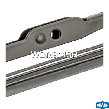 Krauf WBM9113R Щетка стеклоочистителя задняя - 2