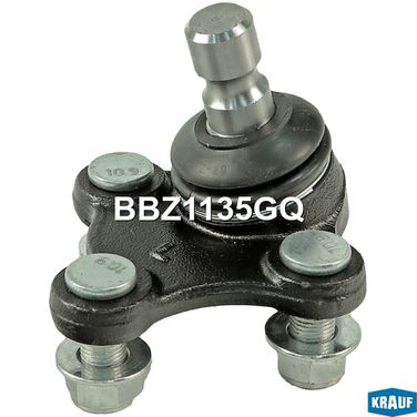 Krauf BBZ1135GQ Шаровая опора - 1