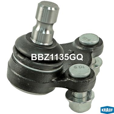 Krauf BBZ1135GQ Шаровая опора - 2