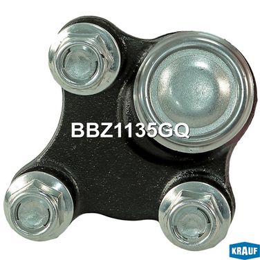 Krauf BBZ1135GQ Шаровая опора - 3