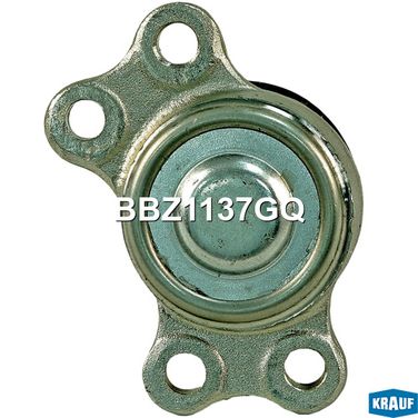 Krauf BBZ1137GQ Шаровая опора - 3