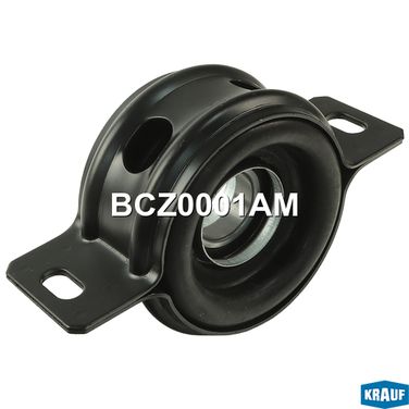 Krauf BCZ0001AM Подшипник подвесной - 1