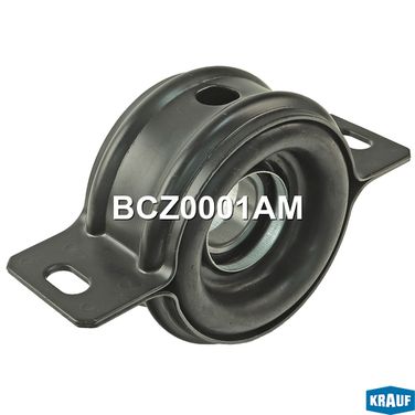 Krauf BCZ0001AM Подшипник подвесной - 2