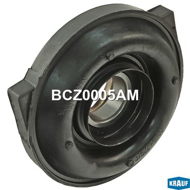 Krauf BCZ0005AM Подшипник подвесной - 1