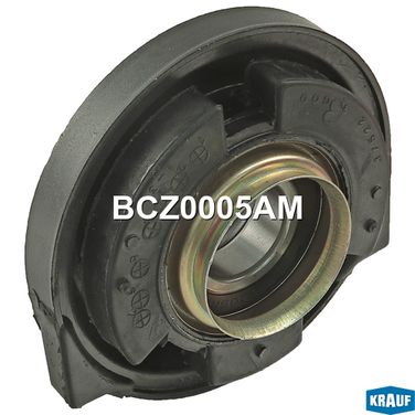 Krauf BCZ0005AM Подшипник подвесной - 2