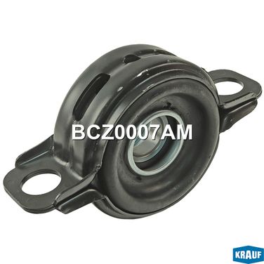 Krauf BCZ0007AM Подшипник подвесной - 1