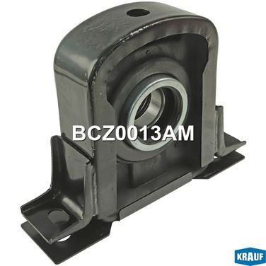 Krauf BCZ0013AM Подшипник подвесной - 1
