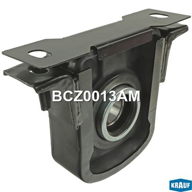 Krauf BCZ0013AM Подшипник подвесной - 2