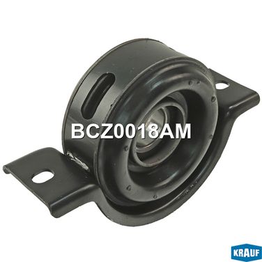 Krauf BCZ0018AM Подшипник подвесной - 2