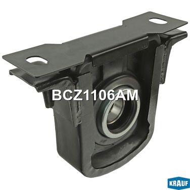 Krauf BCZ1106AM Подшипник подвесной - 2
