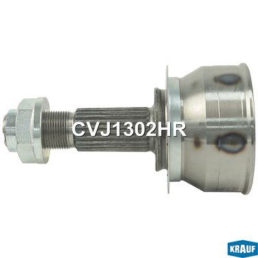 Krauf CVJ1302HR Шрус наружный - 1