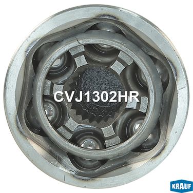 Krauf CVJ1302HR Шрус наружный - 2