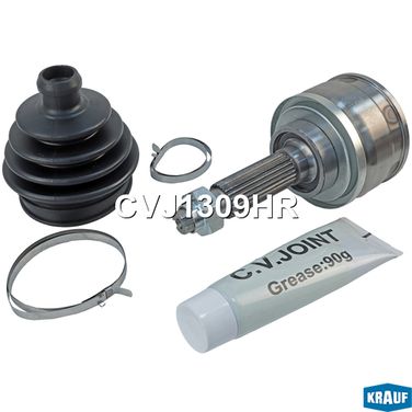 Krauf CVJ1309HR Шрус наружный - 1