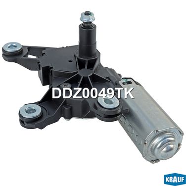 Krauf DDZ0049TK Мотор стеклоочистителя - 1