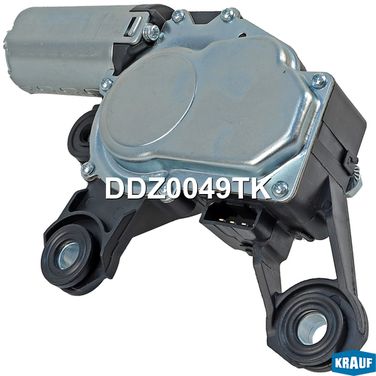 Krauf DDZ0049TK Мотор стеклоочистителя - 2