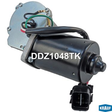 Krauf DDZ1048TK Мотор стеклоочистителя - 2