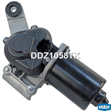 Krauf DDZ1058TK Мотор стеклоочистителя - 2