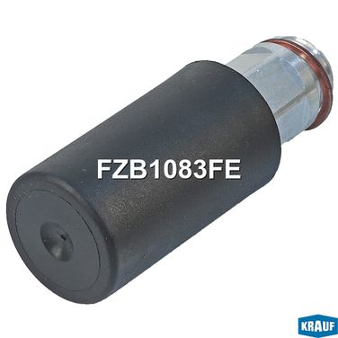 Krauf FZB1083FE Топливный насос ручной подкачки - 2