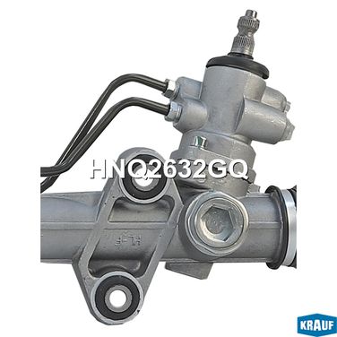 Krauf HNQ2632GQ Рулевая рейка - 3