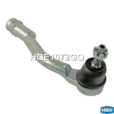 Krauf HQE1072GQ Наконечник рулевой - 1