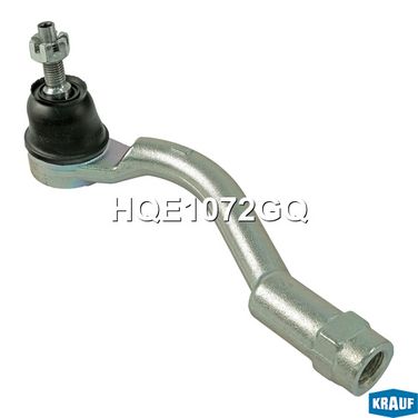 Krauf HQE1072GQ Наконечник рулевой - 2