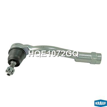 Krauf HQE1072GQ Наконечник рулевой - 3