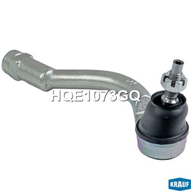 Krauf HQE1073GQ Наконечник рулевой - 2